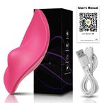 Auflege- und Slip Vibrator