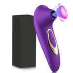 Der KLITO ist ein Auflagevibrator
und anstatt ihn sich einzuführen und auf das Beste zu hoffen, legt man ihn gleich an die Klitoris und stimuliert somit das Lustorgan.