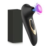 Der KLITO ist ein Auflagevibrator
und anstatt ihn sich einzuführen und auf das Beste zu hoffen, legt man ihn gleich an die Klitoris und stimuliert somit das Lustorgan.